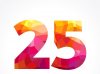 25 число 