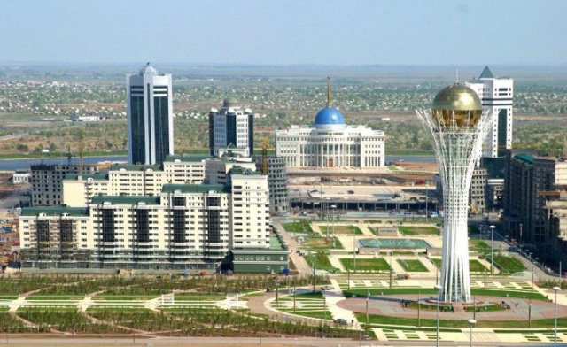 Астана Астана