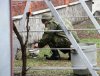 взрывчатка во дворе мелитопольского бизнесмена