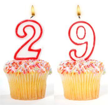 цифра 29 цифра 29