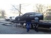 автомобиль, сгоревший в мелитополе