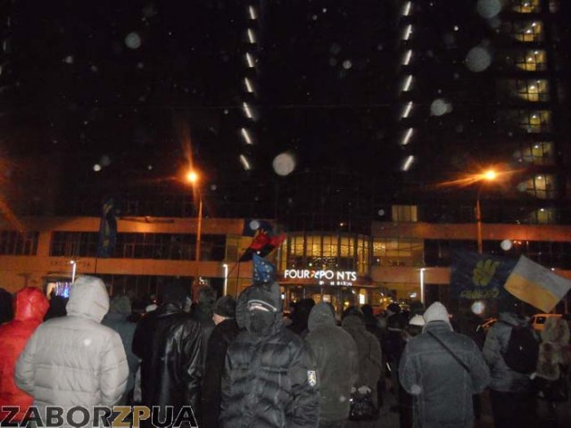пикет_21 января