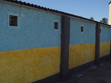 тоннель в сизо тоннель в сизо