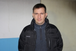 Сергей Федорченко Сергей Федорченко
