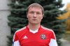 футболист_Антон Монахов