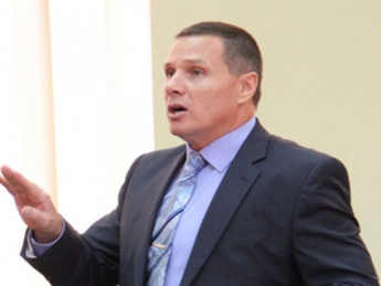 Сергей Коломиец