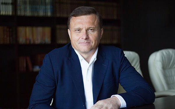 Левочкин Сергей Левочкин Сергей