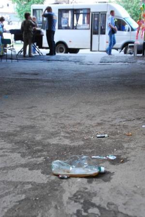 фото Павла Веселкова, "В Городе" фото Павла Веселкова, "В Городе"