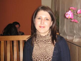 Марина Савонина Марина Савонина