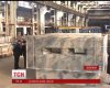 блокпост выдерживающий гранатометы
