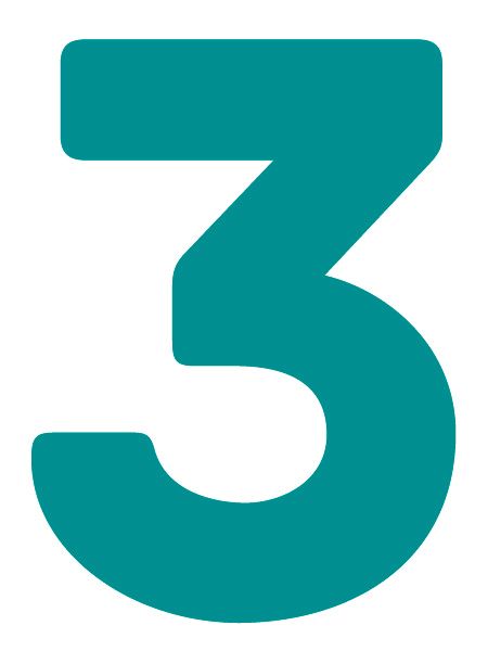 3 цифра 