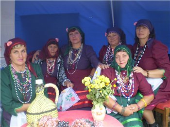 албанцы запорожские_ фото Таврия