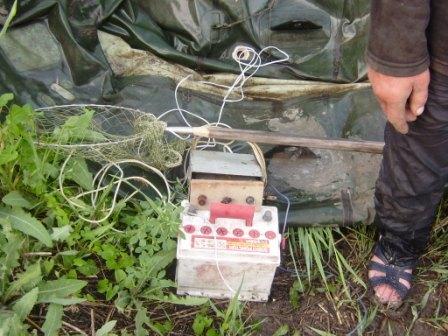 браконьеры браконьеры