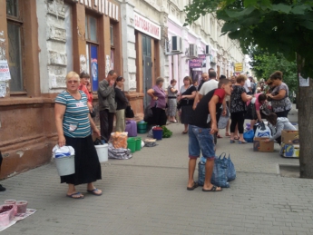стихийный рынок стихийный рынок