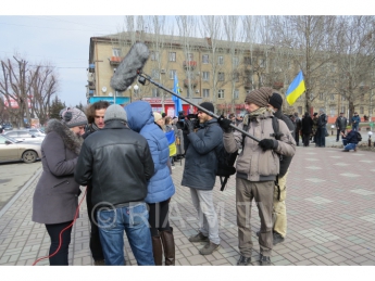 чехи в Мелитополе