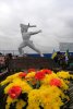 монумент в Пологах