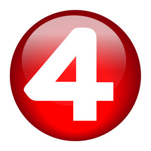 4 число 4 число