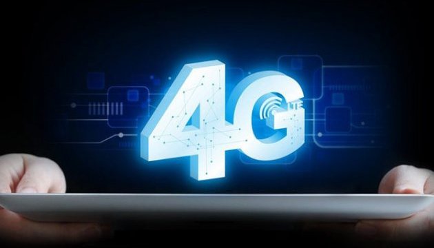 4G 4G