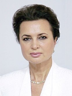 Ирина Купцова Ирина Купцова