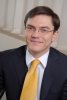 Министр инфраструктуры Украины - Андрей Пивоварский