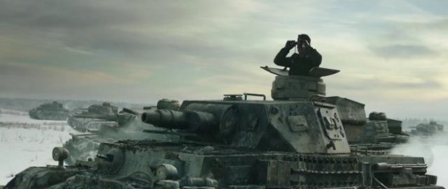 фашист в танке фашист в танке
