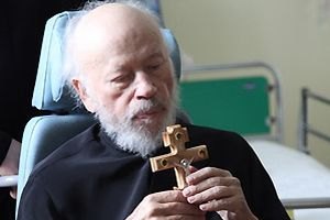 Митрополит Владимир Митрополит Владимир