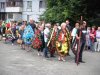 похороны бойца