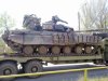 танки в мелитополе
