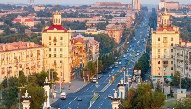 Запорожье_просто красивое фото Запорожье_просто красивое фото