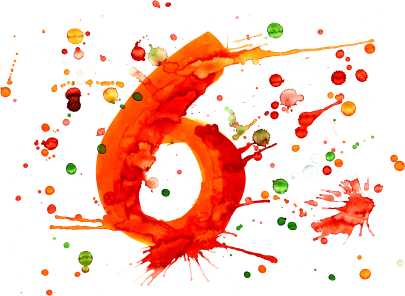 6