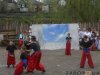 Пасха возде Дуба