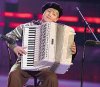 мальчик с аккордионом