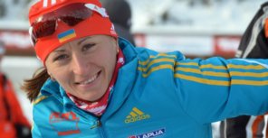 Вита Семеренко Вита Семеренко