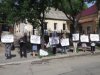 пикет против турчинова мелитополь
