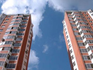 многоэтажки многоэтажки