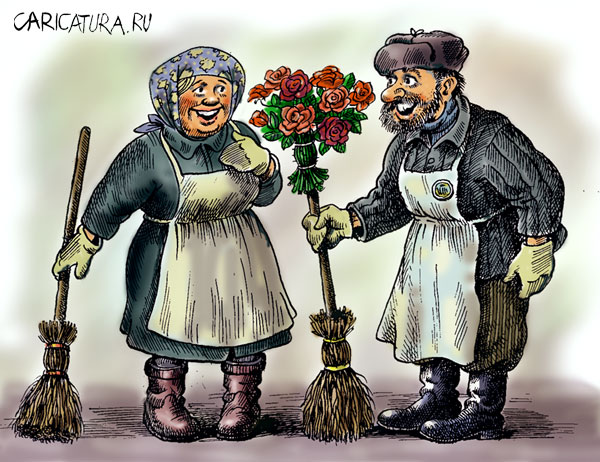 дворники_рисунок дворники_рисунок