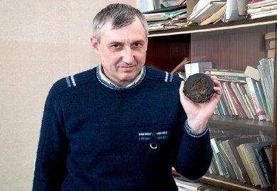 находка_скелет рыбы находка_скелет рыбы