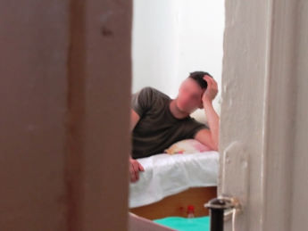 солдат в больнице солдат в больнице