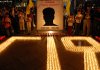 гонгадзе_акция памяти