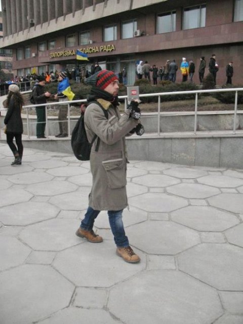 Тарас Белка Тарас Белка