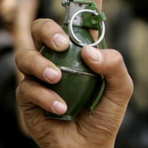 гранаты_военнные гранаты_военнные
