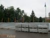 Памятник афганцам. Реконструкция