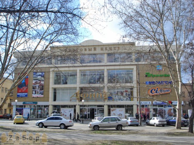 ТЦ "Афина" ТЦ "Афина"