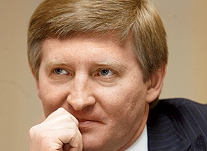 ахметов