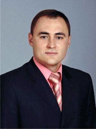 Александр Свидло Александр Свидло