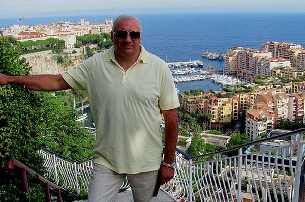 Андрей Запорожченко Андрей Запорожченко