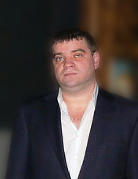 Анисимов Евгений Анисимов Евгений