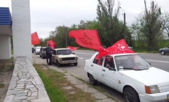 антиавтомайдан Мелитополь антиавтомайдан Мелитополь