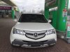 Acura - начальника криминальной полиции Запорожской области