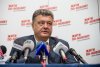 Порошенко